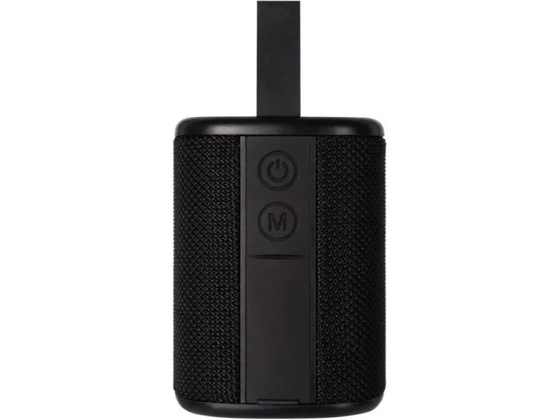 Портативная колонка Gelius Pro Start X GP-BS1002X Black - фото 7