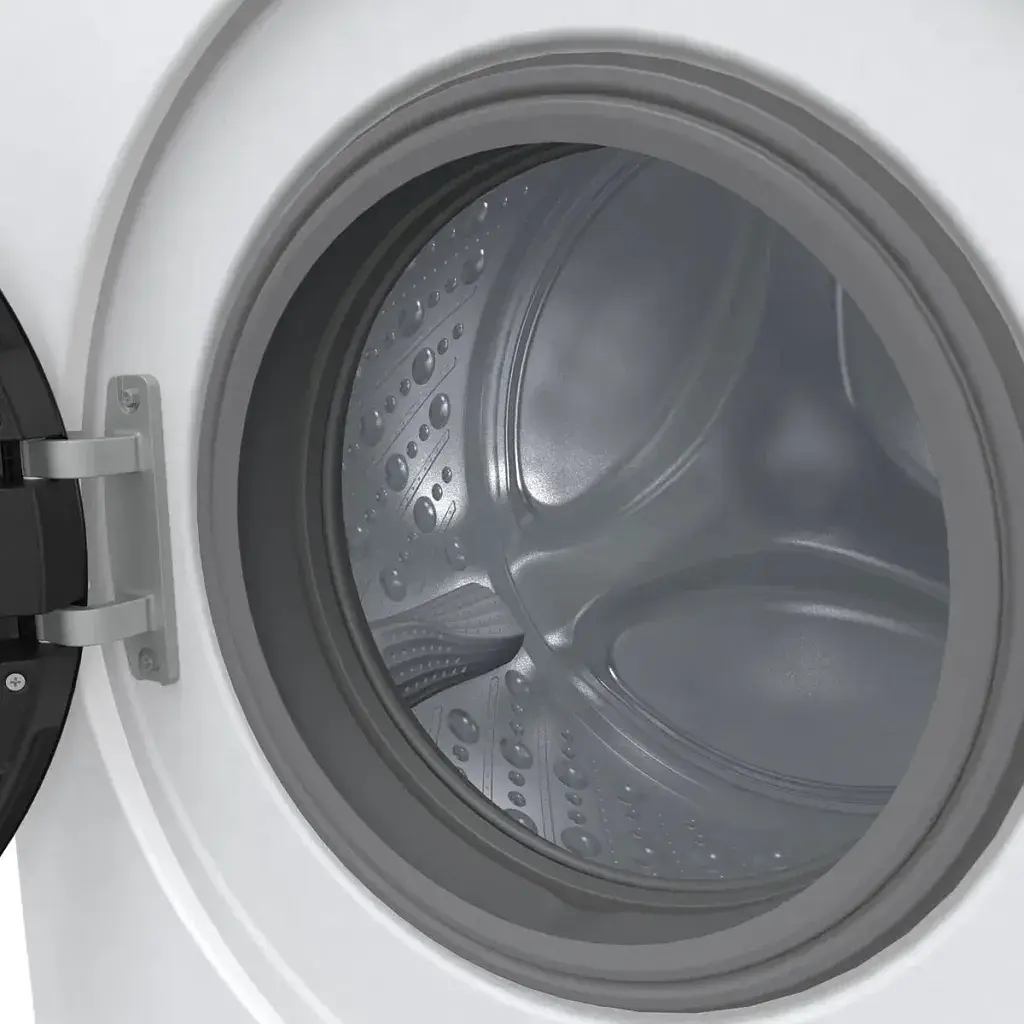 Пральна машина Gorenje W3NGPI61SAS - фото 6