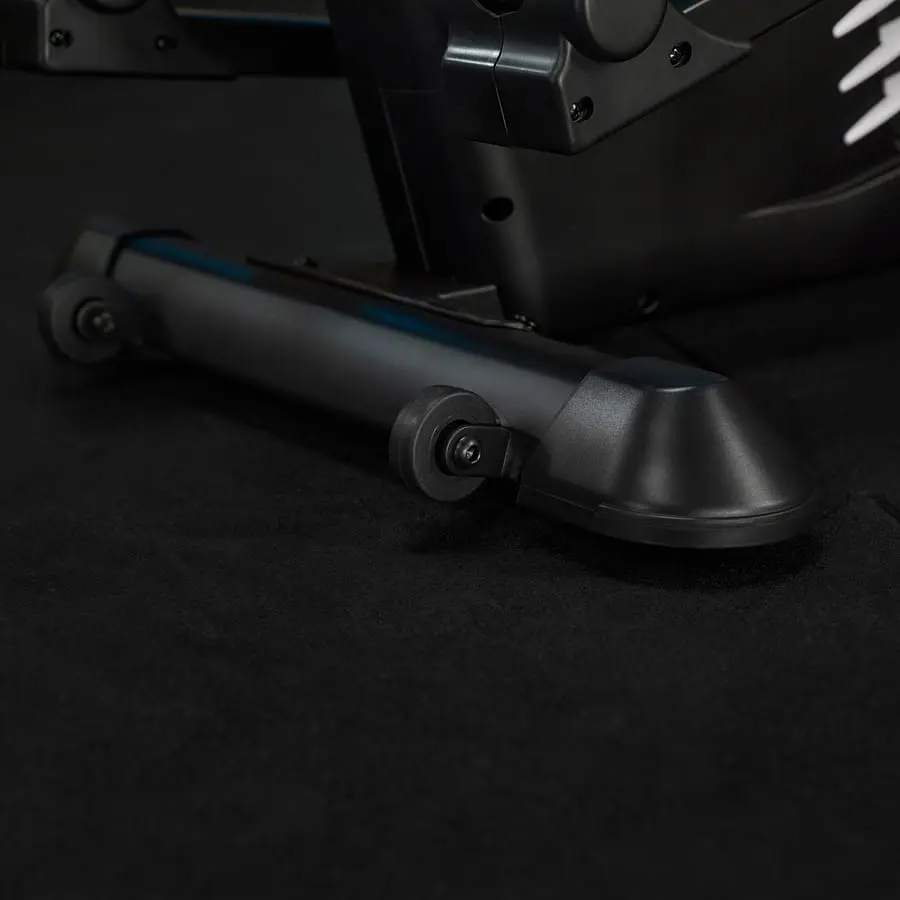 Орбітрек Trex Sport TX-700ECT Stark електромагнітний чорний - фото 12