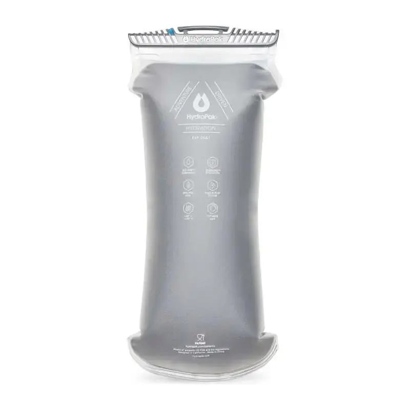 Питна система HydraPak 1.5L Velocity IT (1053-AS381) - фото 3