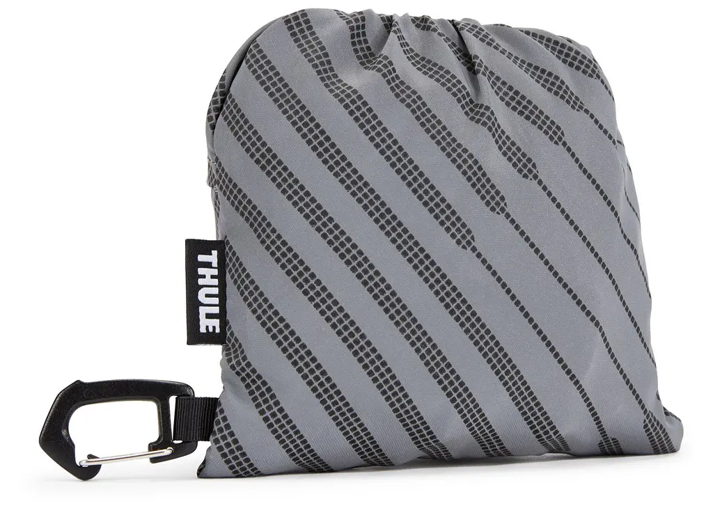 Чехол от дождя Thule Paramount Rain Cover 15-30L (Silver) 3205409 (TH 3205409) - фото 2