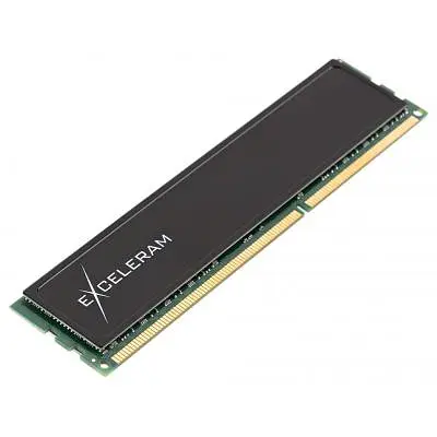 Модуль пам'яті для комп'ютера DDR3 8GB 1333 MHz Black Sark eXceleram (EG3001B) - фото 3
