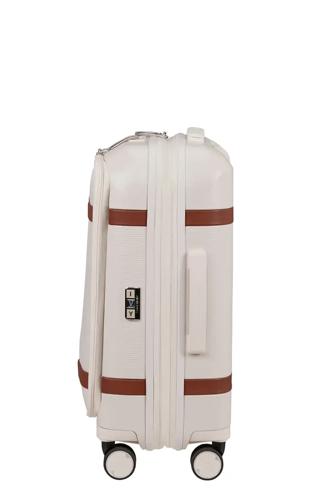 Валіза Samsonite IMAGE 55 см IVORY 55x40x23(26) KQ5*05002 - фото 9