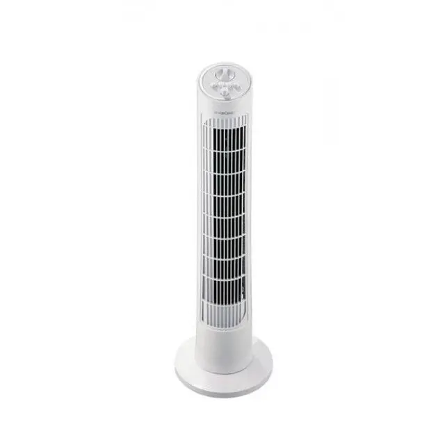 Вентилятор Silver Crest STV 45 D5 white (баштовий) - фото 4