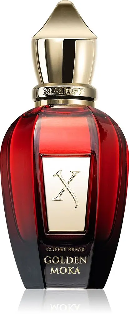 Оригінал Xerjoff Golden Moka 50 мл Парфуми - фото 3