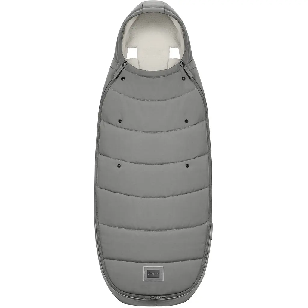 Чохол для ніг Platinum Mirage Grey