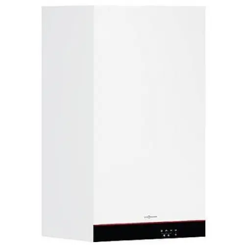 Газовий котел Viessmann Vitodens 050-W BOHA 19 кВт wi-fi - фото 2