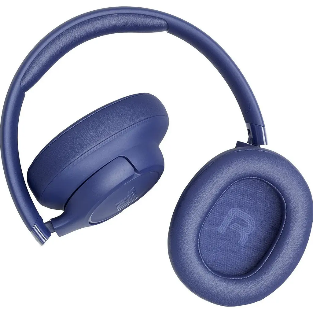Bluetooth Stereo JBL Tune 730 BT (JBLT730BTBLU) Blue UA - фото 5