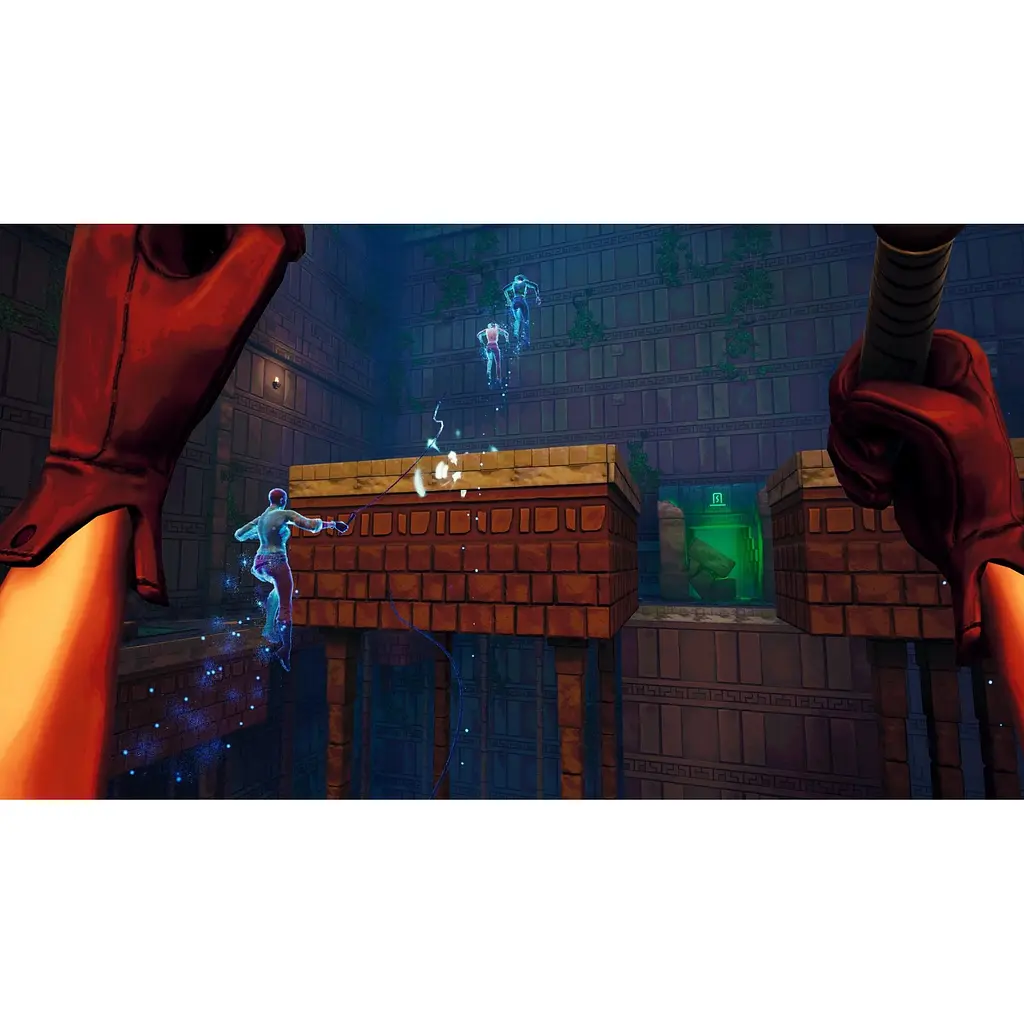 Ключ активації Microsoft Phantom Abyss для Xbox Series S/X - фото 9