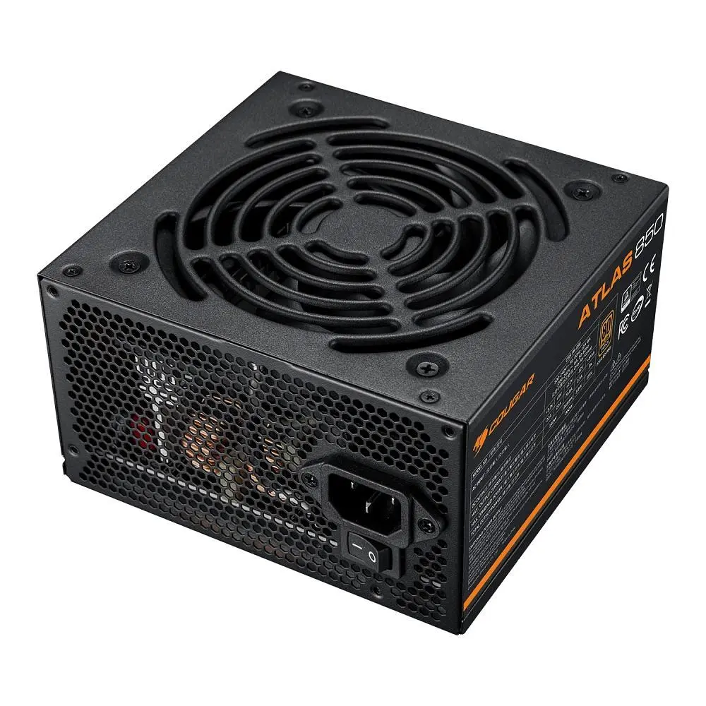 Блок живлення Cougar Atlas ATX 3.1 650 650W (ATLAS (ATX 3.1) 650) - фото 6