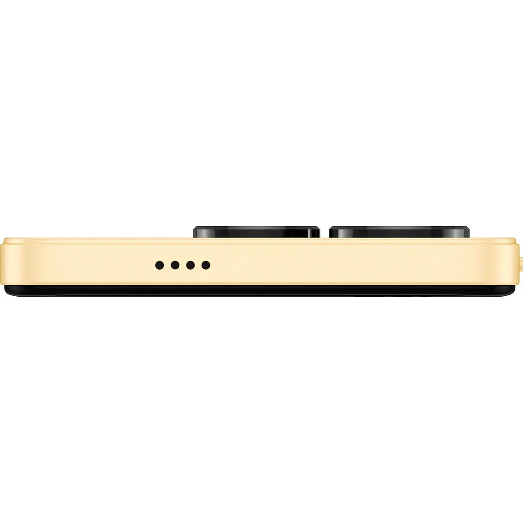 Смартфон Tecno Spark Go 2024 BG6 3/64Gb Alpenglow Gold [4894947018077] [115112] - фото 8