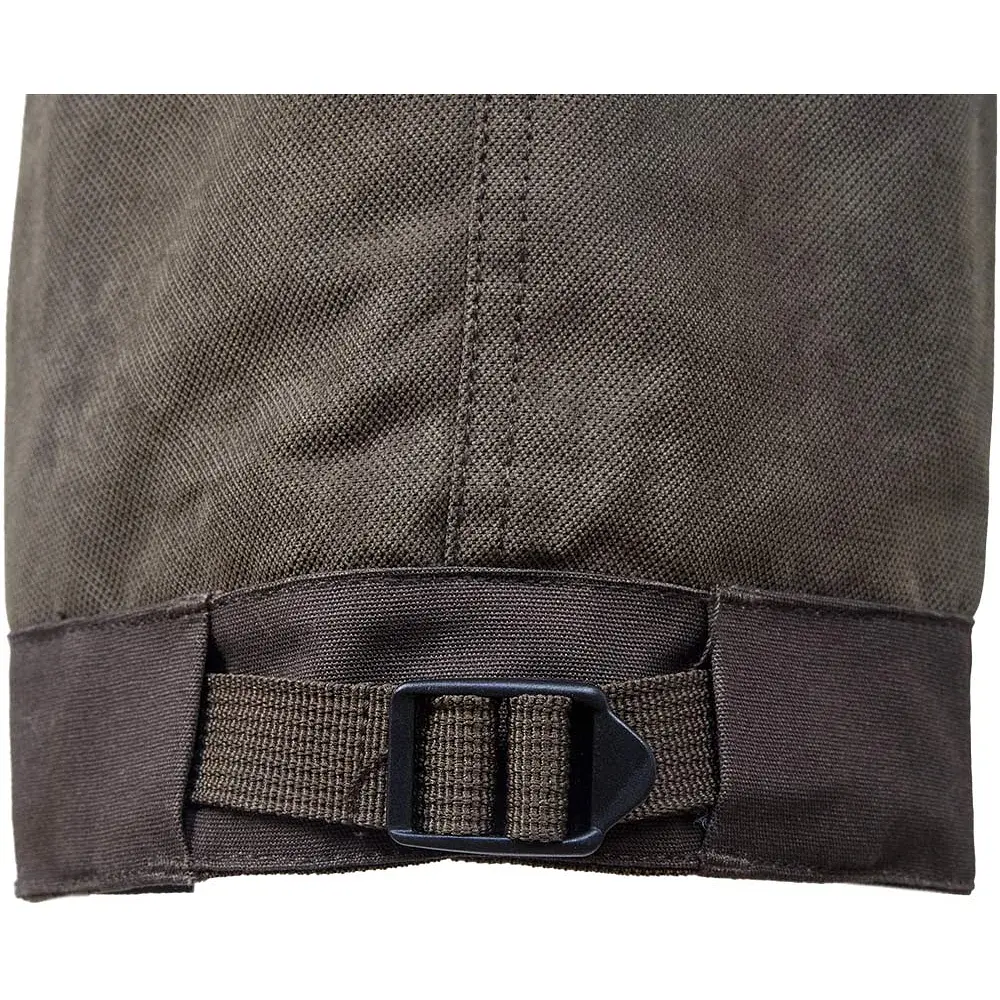 Штани Seeland Helt II 60 Brown - фото 11
