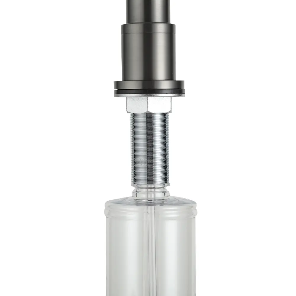 Дозатор для рідкого мила Gappo G402-9  - фото 3