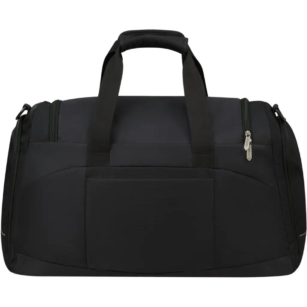 Сумка Дорожная American Tourister SUMMERRIDE BLACK 52,5x32x30 ME7*09001 - фото 5