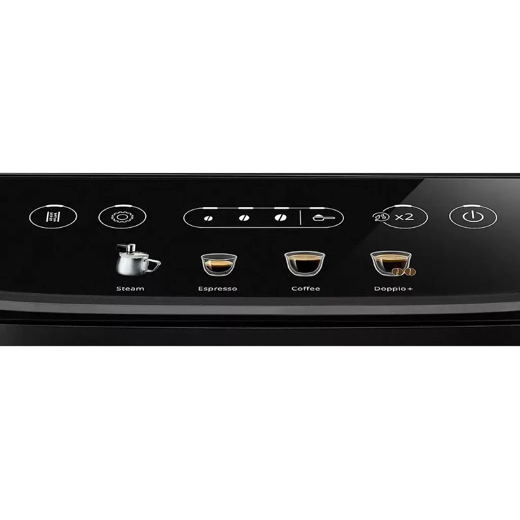 Кавомашина DeLonghi ECAM290.22.B - фото 3