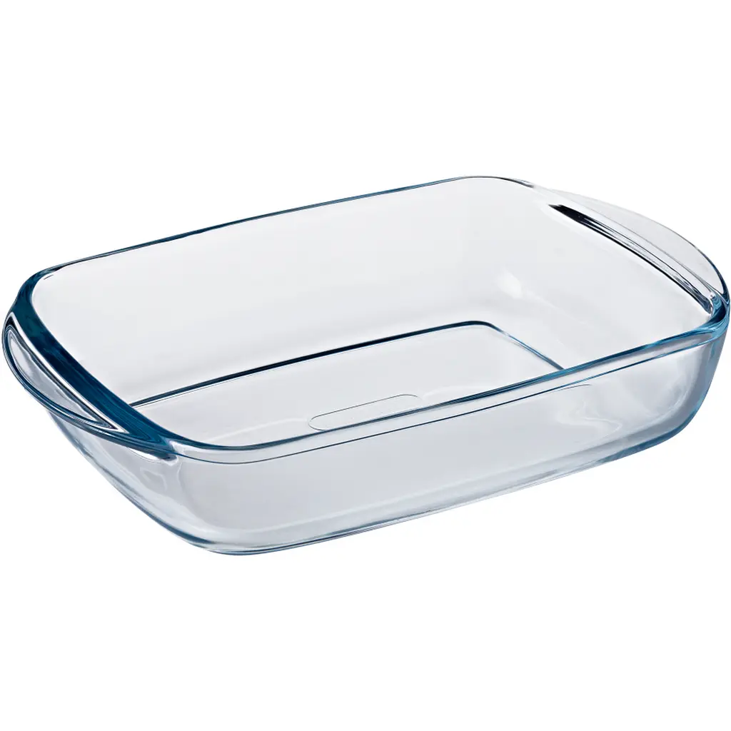 Форма для запікання Pyrex Cook & Store з кришкою 28х20х8 см (5803985) - фото 3