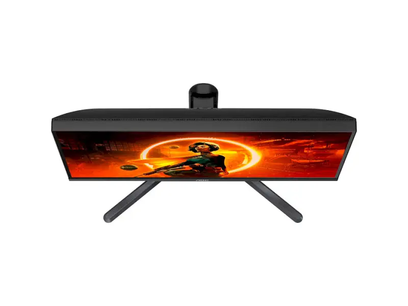 Монітор AOC Q27G3XMN/BK - фото 4