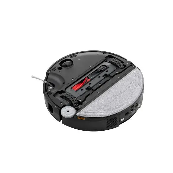 Робот-пилосос ROBOROCK Saros 10 ВK - фото 3