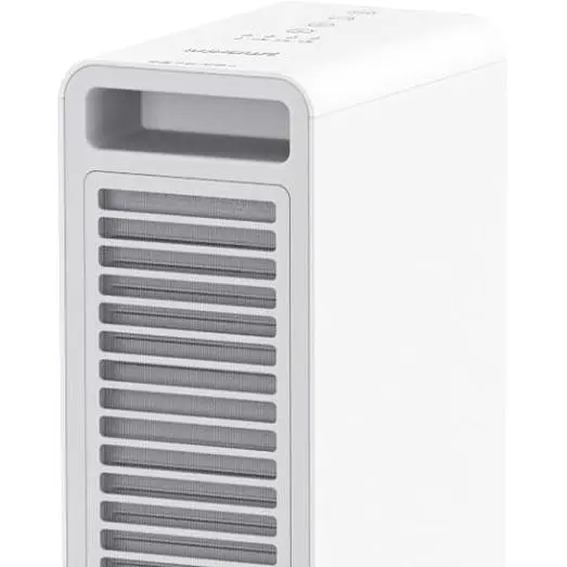 Тепловентилятор Xiaomi SmartMi Electric Heater White [ZNNFJ07ZM] [63169] - фото 5