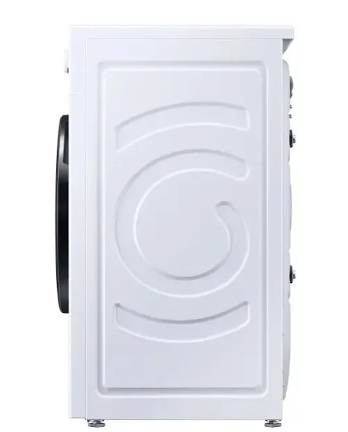 Пральна машина Samsung WW80FG3M05AWLF - фото 6