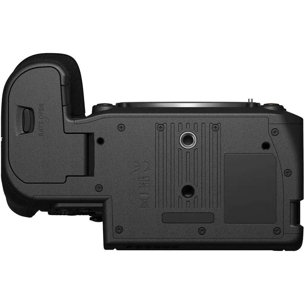 Кінокамера Canon EOS C50 Body Black (7034C003) [171277] - фото 8