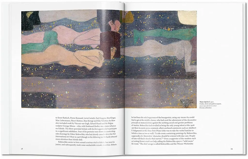 Schiele - фото 5