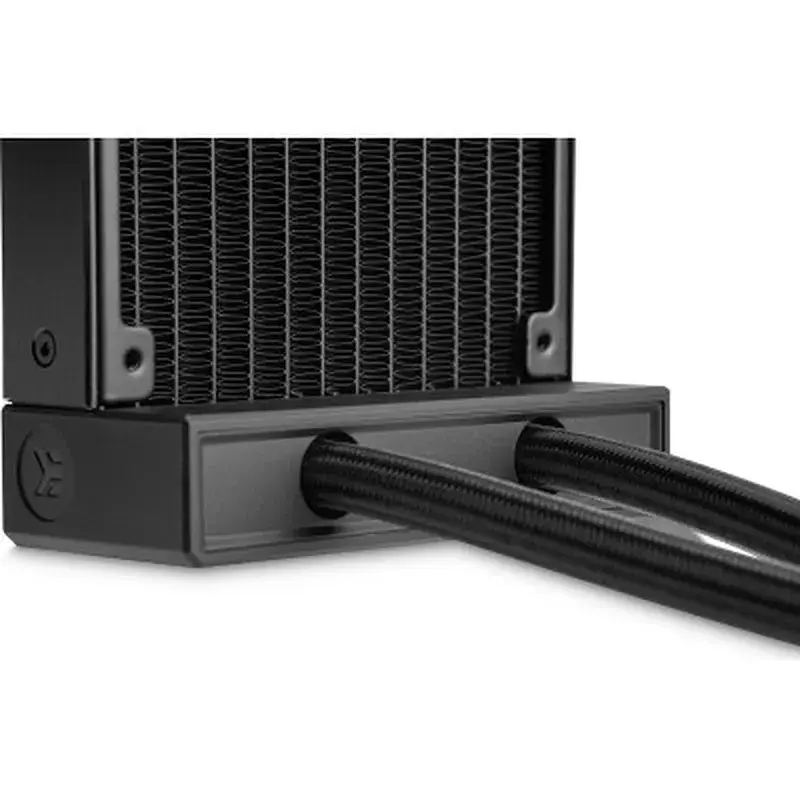 Система рідинного охолодження Ekwb EK-Nucleus AIO CR360 Lux D-RGB - Black (3831109851685) - фото 7
