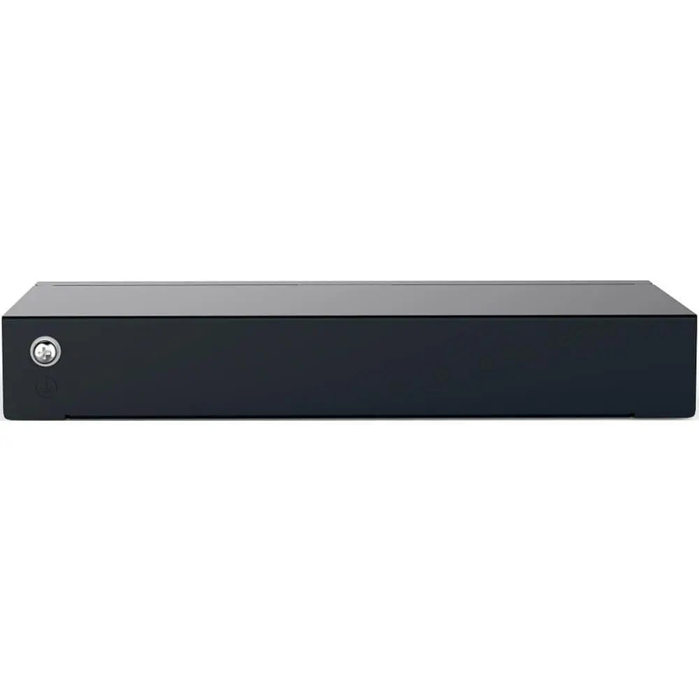 Комутатор Ruijie Reyee RG-ES108GD (RG-ES108GD) - фото 4