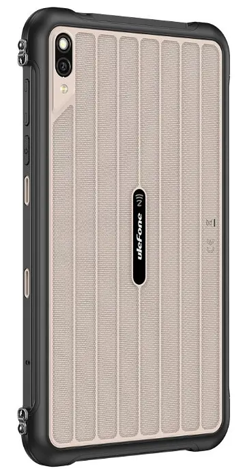 Планшет Ulefone Rugking Pad Pro 8/128GB Gray (6975326661058) Global version - фото 5