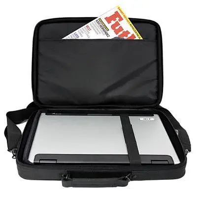 Сумка для ноутбука Esperanza 17" Bag Classic+ (ET103) - фото 5