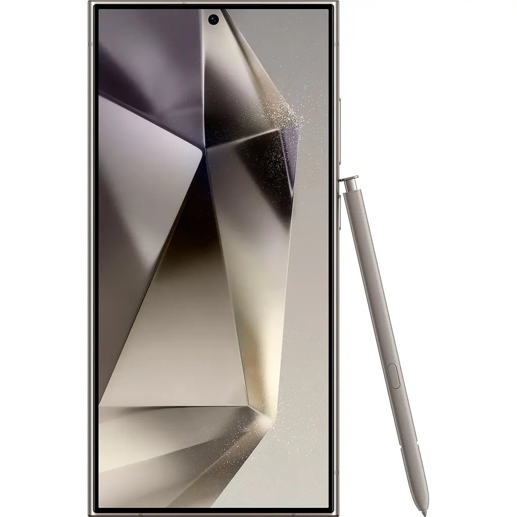 Смартфон Samsung Galaxy S24 Ultra 12/256GB Titanium Gray (SM-S928BZTGEUC) - фото 9
