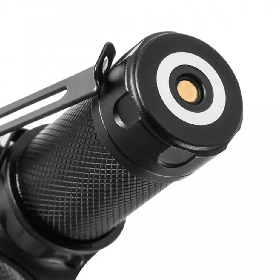 Ліхтар налобний Mactronic Cyclope II (600 Lm) Magnetic USB Rechargeable (THL0131) (DAS301721) - фото 7