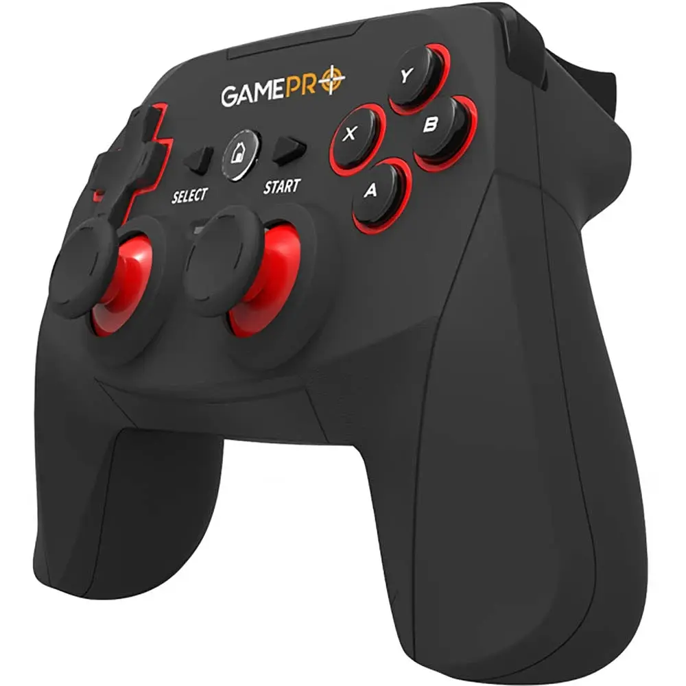 Геймпад GamePro GP600 Black UA - фото 3