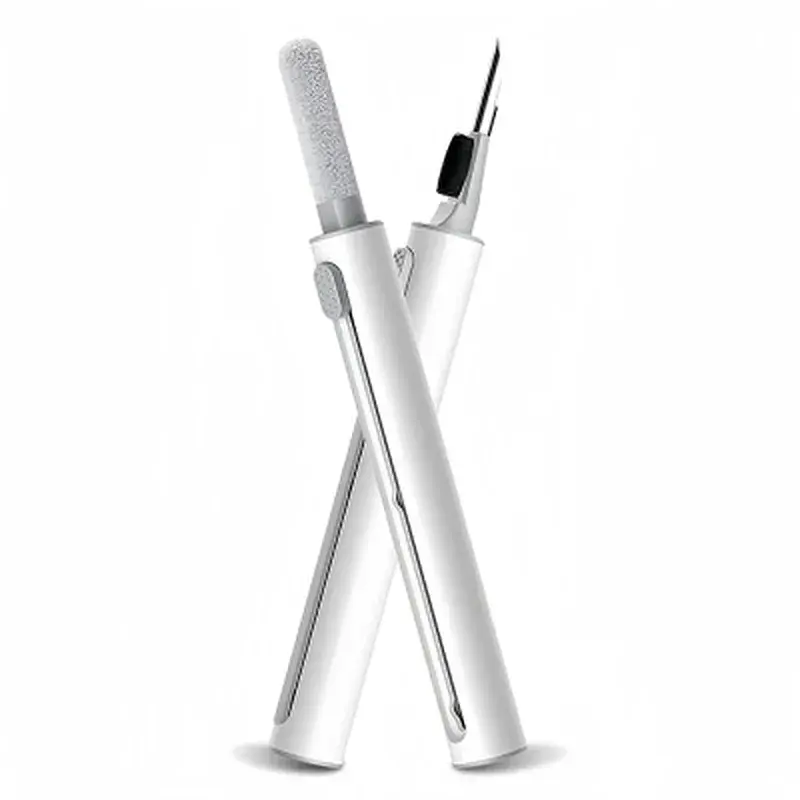 Універсальний чистячий набір ColorWay Cleaning Pen, for Earphones, 3 in 1 (CW-1131) - фото 3
