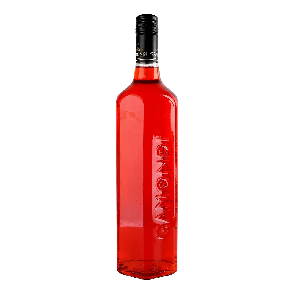 Лікер на основі вина Gamondi Aperitivo 13.5% 1 л (850803) - фото 2