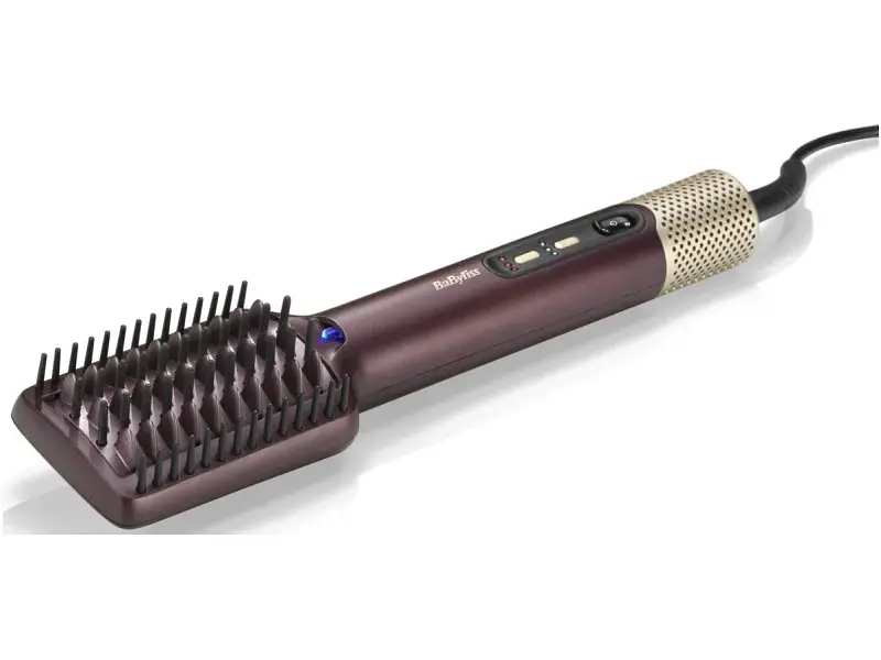 Фен-щітка BaByliss AS6400E - фото 3