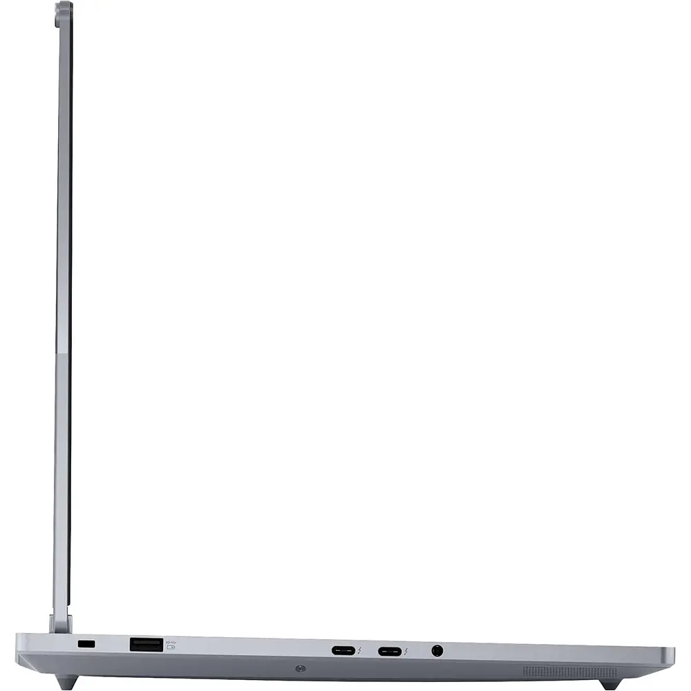 Ноутбук Lenovo ThinkBook 16p G6 IAX, Intel Core 7 255HX до 5.2 ГГц, 16" WQXGA, 32 ГБ, SSD 1 ТВ, NVIDIA GeForce RTX 5060 8 ГБ, Windows 11 Pro - фото 7