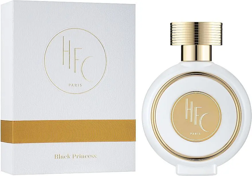 Парфумована вода Haute Fragrance Company Black Princess 75 мл - фото 2