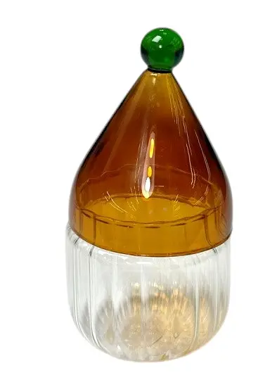 Цукерниця "Гном" 260 мл