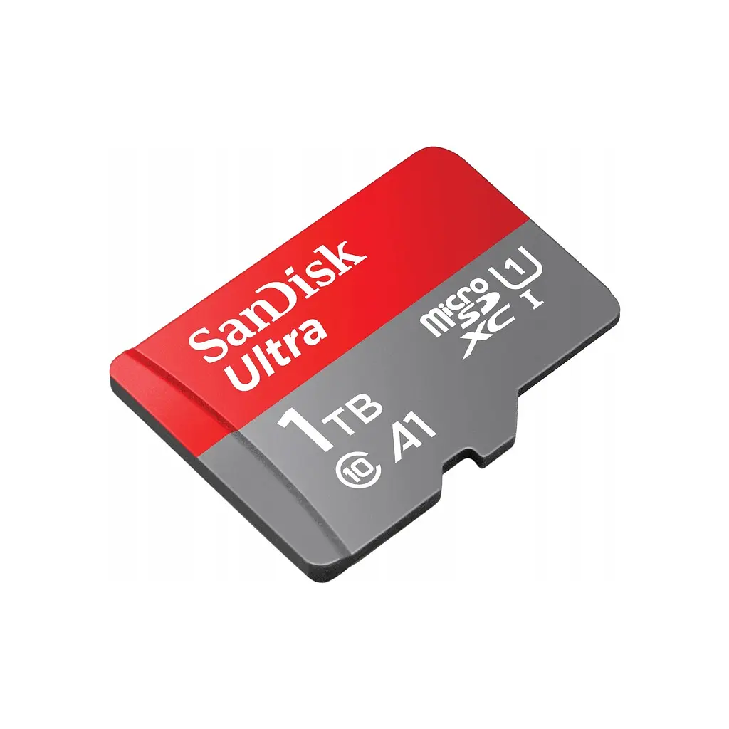 Карта пам'яті SanDisk 1TB microSDXC class 10 UHS-I Ultra (SDSQUAC-1T00-GN6MA) - фото 3