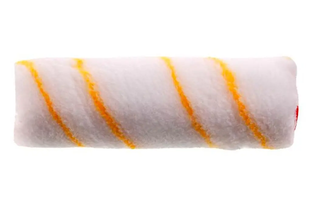 Валик малярський гірпаїнт Intertool 6х30х150 мм (в упаковці 5 шт.) - фото 2