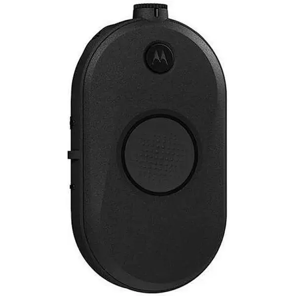 Рація Motorola CLPE Plus UHF Model EMEA [CLP1166BWLAA] [76639] - фото 4