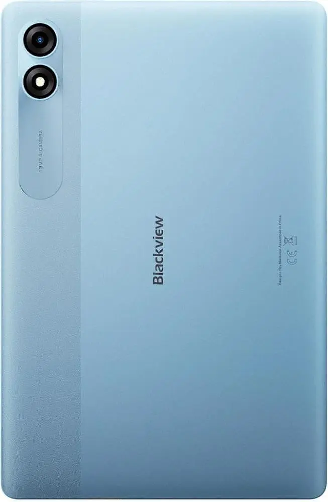 Планшет Blackview Tab 9 8/256GB Wi-Fi Frost Blue (Global) - фото 7