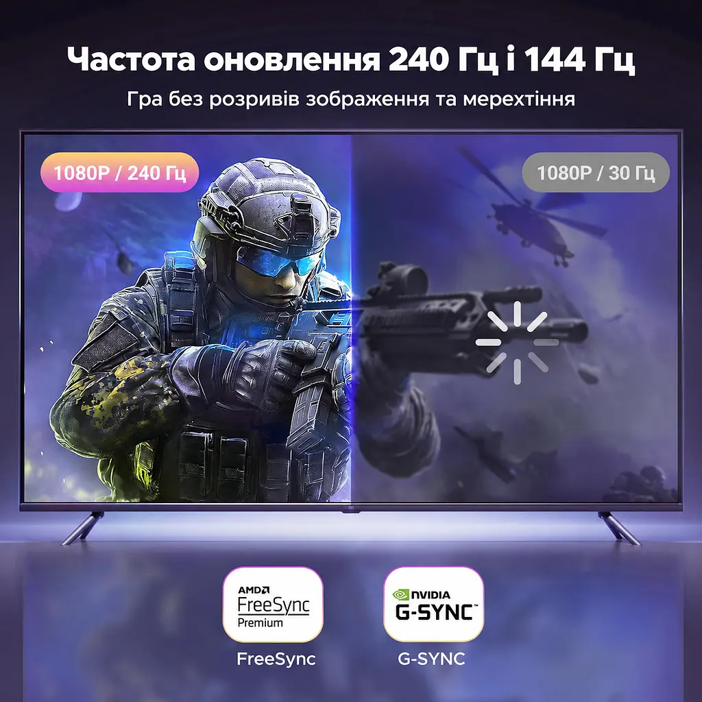 Відеокабель-перетворювач UGREEN HD169 HDMI - DisplayPort 4K 60 Гц 1,5 м темно-сірий (25153) - фото 8