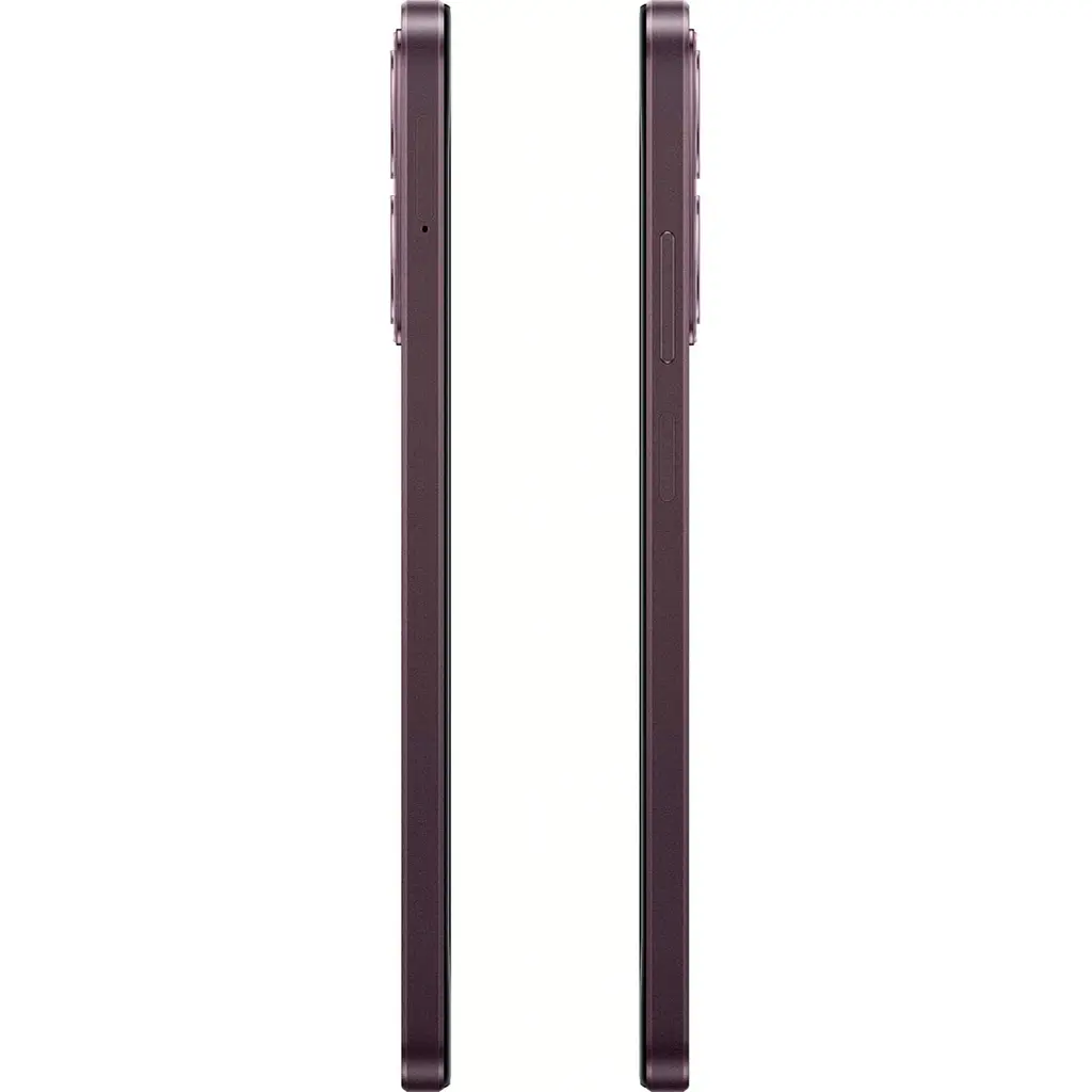 Смартфон Oppo A3x 4/128Gb Global Nebula Red [117229] - фото 6