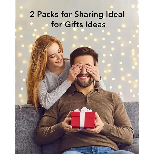 Портативное зарядное устройство Veger для iPhone 5000 мАч для быстрой зарядки пакет из 2 шт. - фото 8