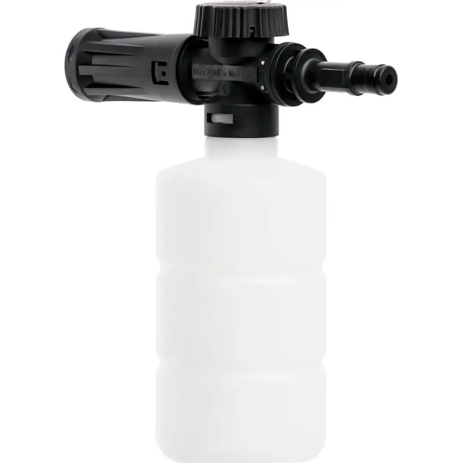 Насадка для очищення піною Intertool DT-1532 [104820] - фото 2