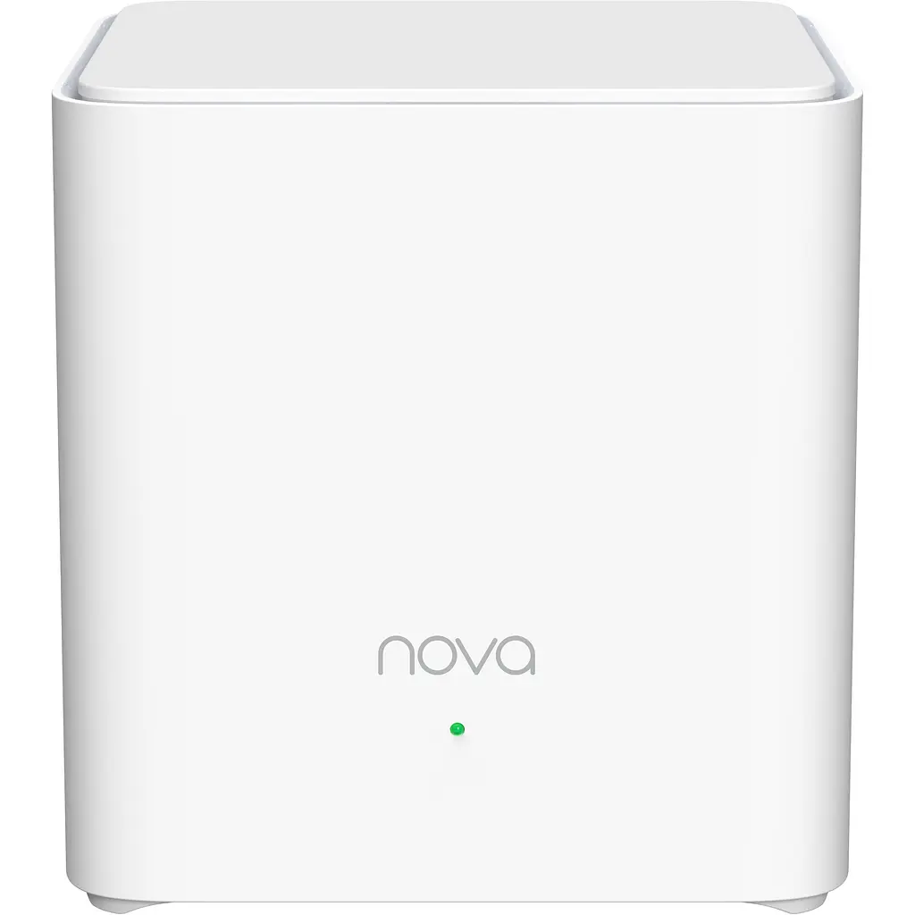 Tenda Система WiFi-Mesh MX3 NOVA AX1500, 2мод - фото 5