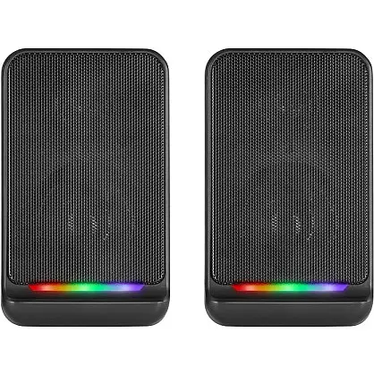 Акустична система Defender SPK 120 Black - фото 2