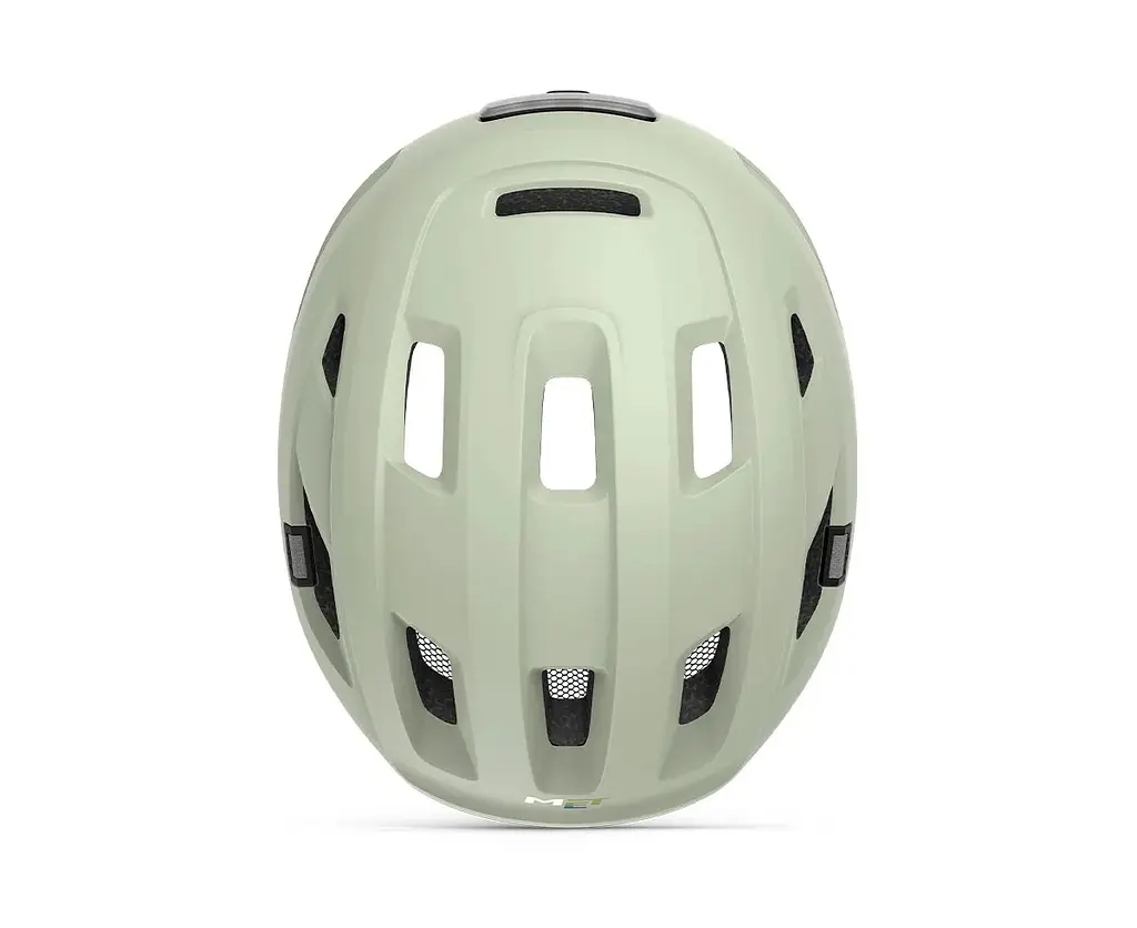 Шлем Met E-Mob Mips CE Grey M (1052-3HM 154 CE00 M GY1) - фото 4